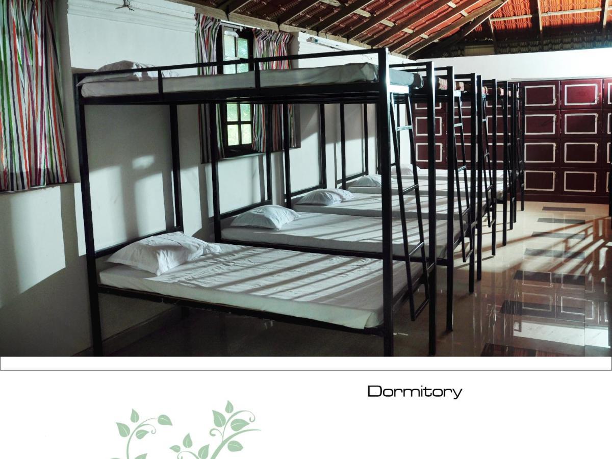 Punarjani Ayurvedic Resorts Ramakkalmedu Εξωτερικό φωτογραφία