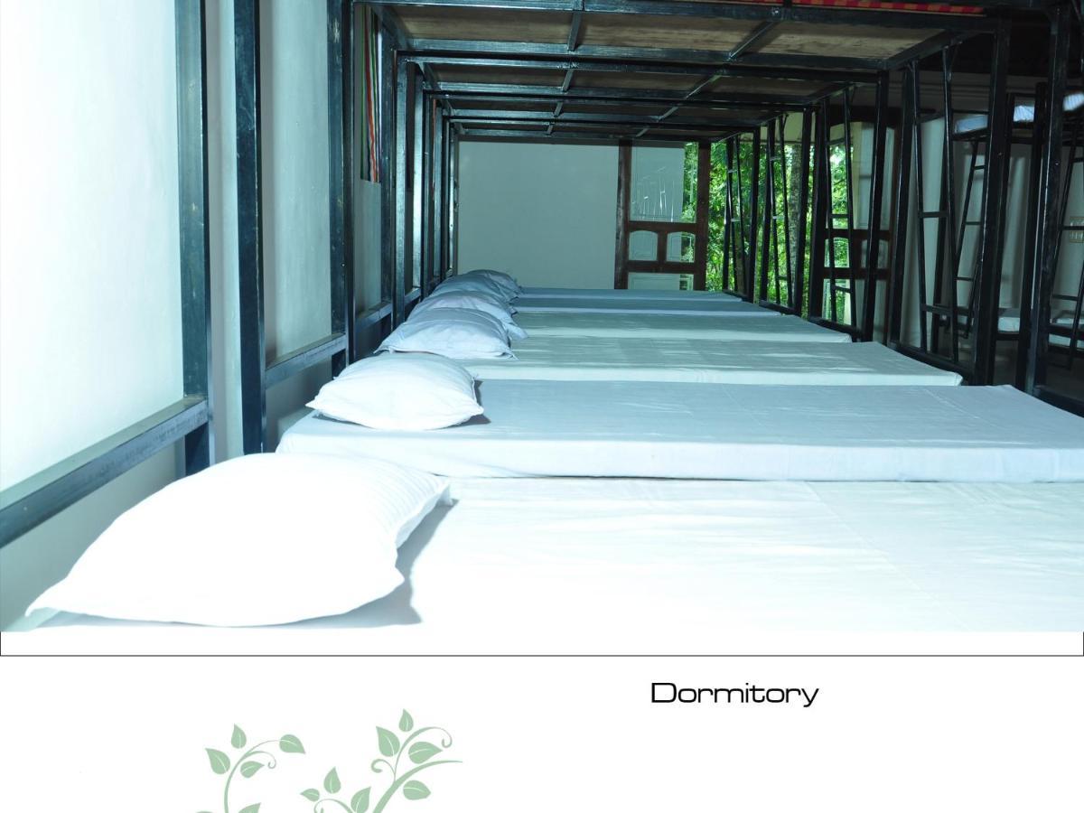 Punarjani Ayurvedic Resorts Ramakkalmedu Εξωτερικό φωτογραφία