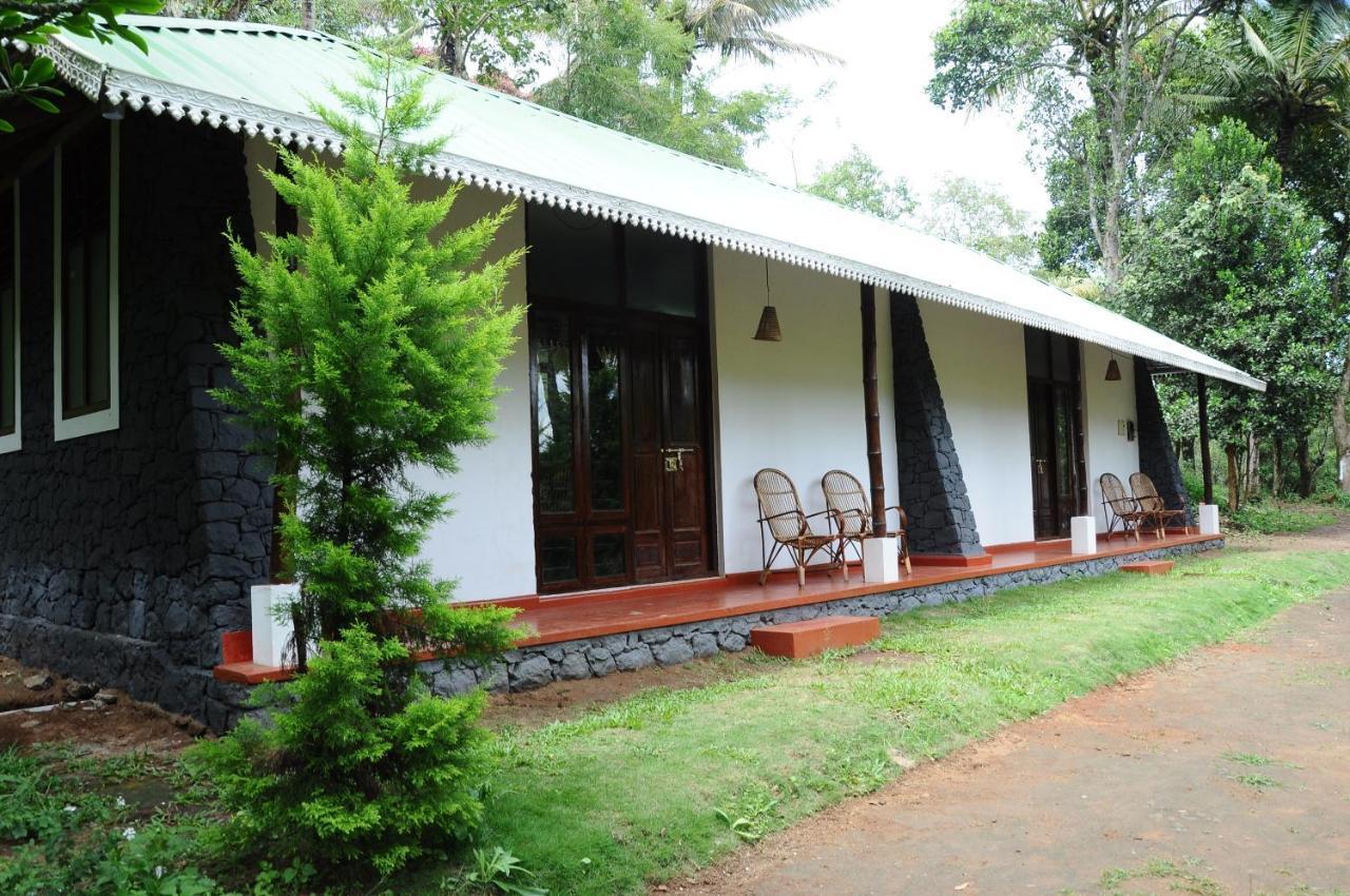 Punarjani Ayurvedic Resorts Ramakkalmedu Εξωτερικό φωτογραφία