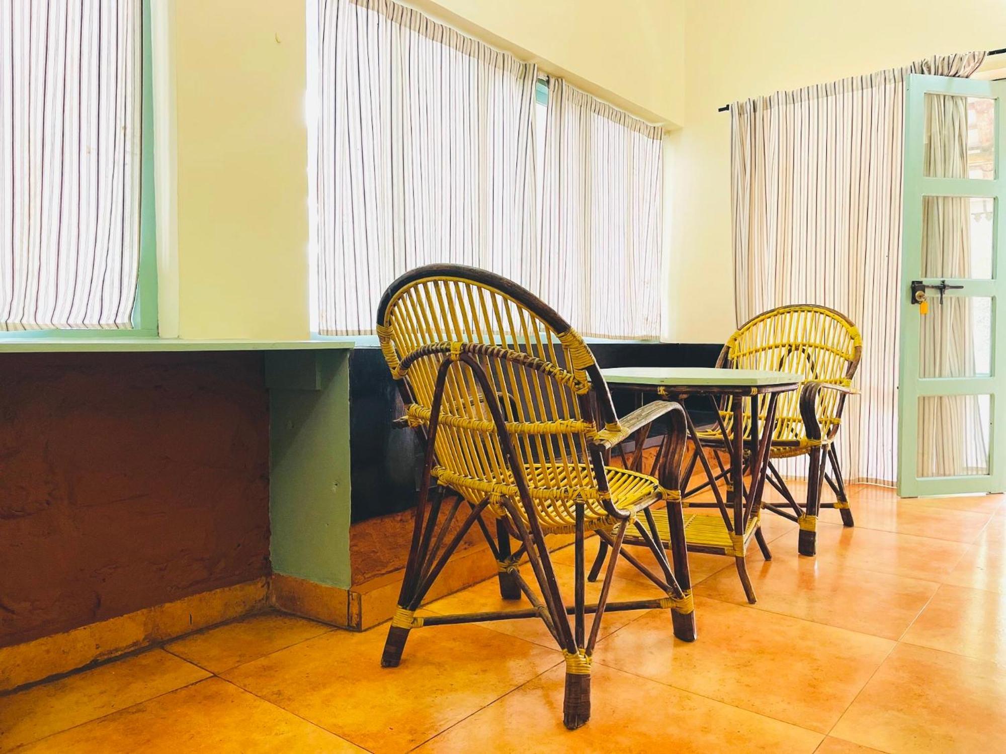Punarjani Ayurvedic Resorts Ramakkalmedu Εξωτερικό φωτογραφία