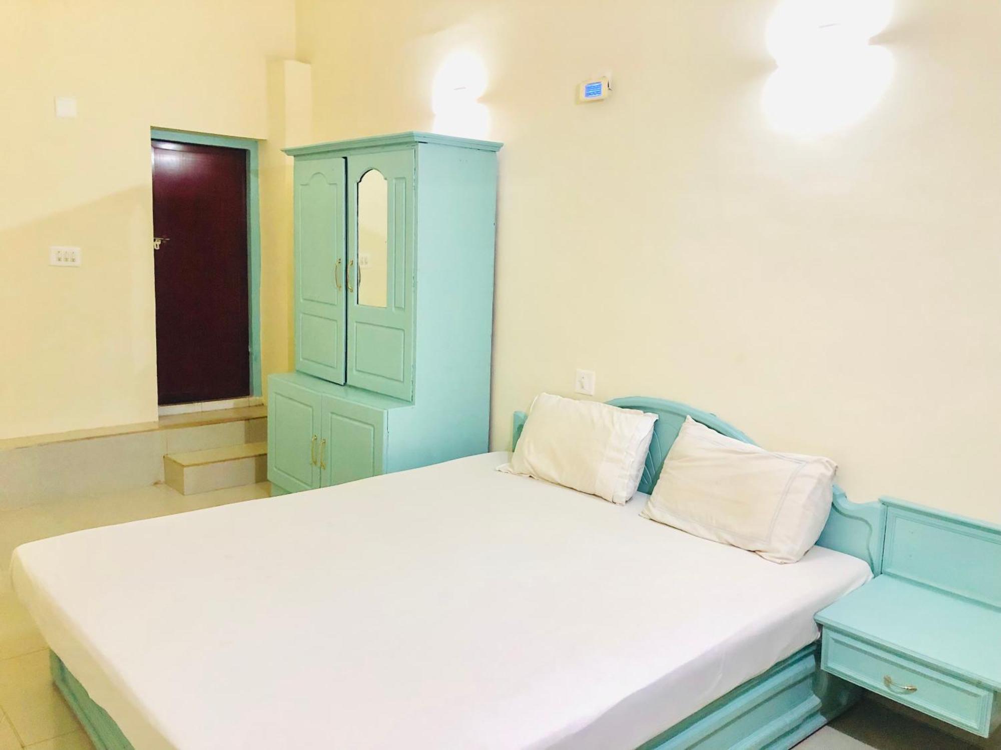 Punarjani Ayurvedic Resorts Ramakkalmedu Εξωτερικό φωτογραφία