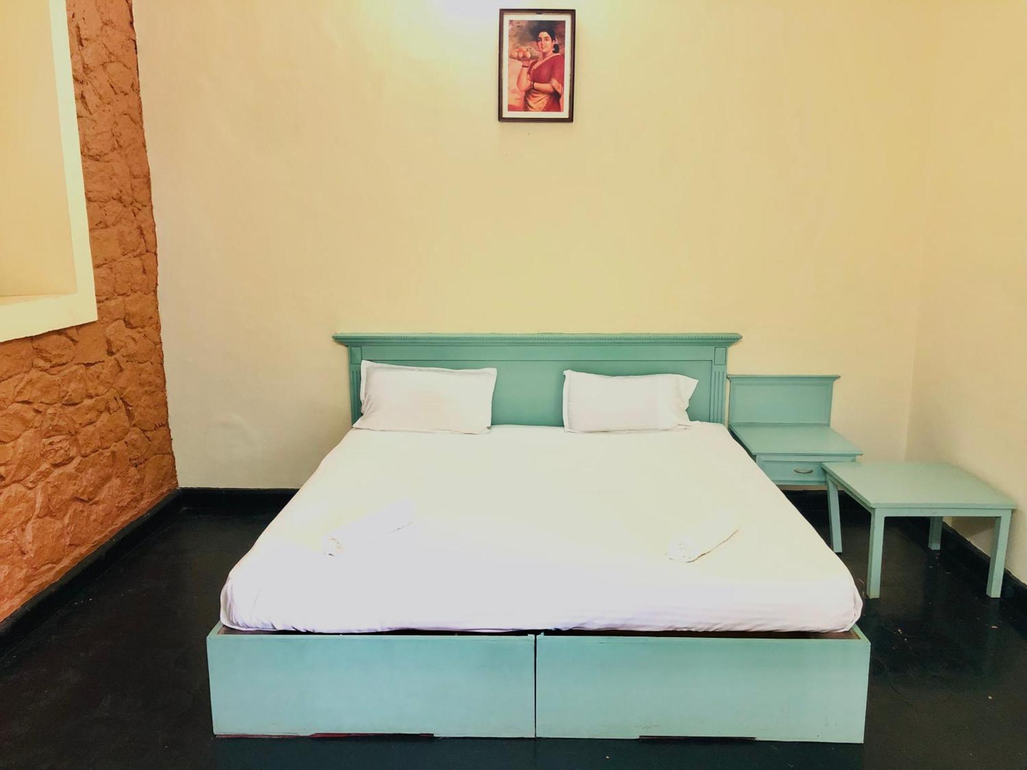 Punarjani Ayurvedic Resorts Ramakkalmedu Εξωτερικό φωτογραφία