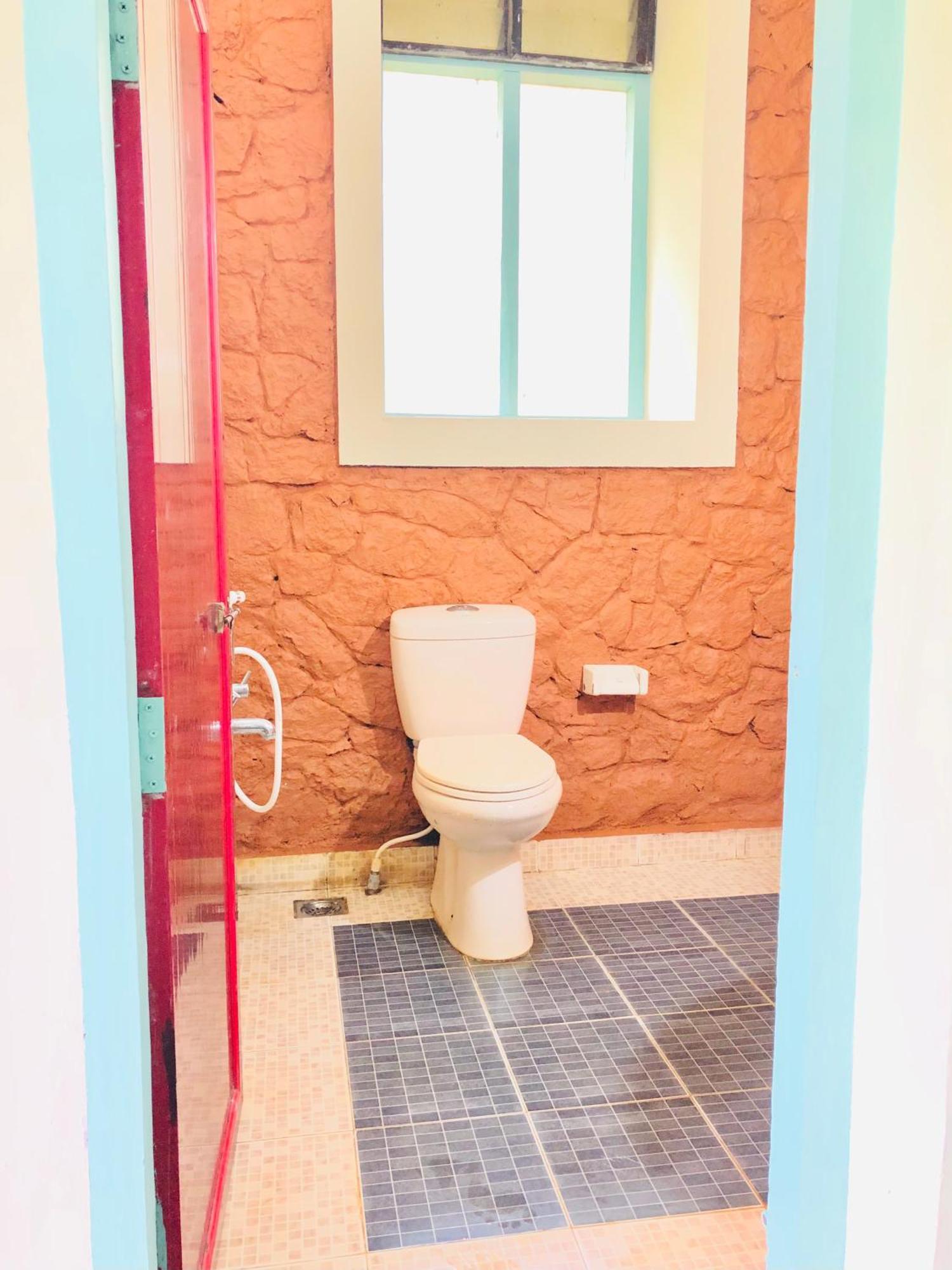 Punarjani Ayurvedic Resorts Ramakkalmedu Εξωτερικό φωτογραφία