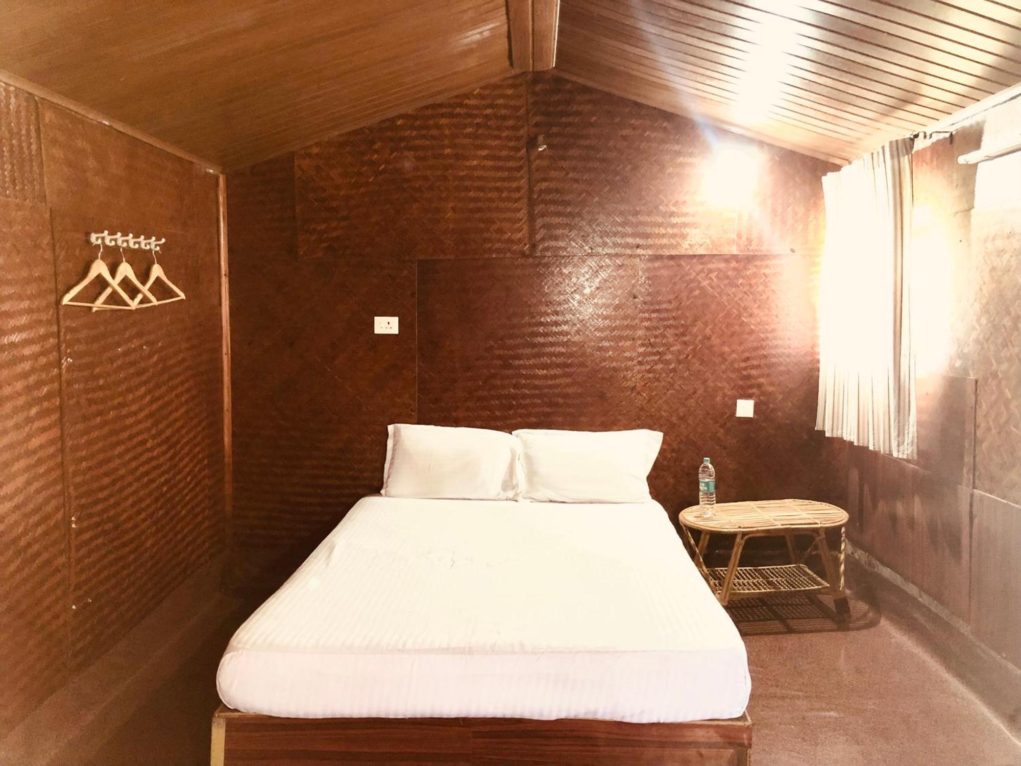 Punarjani Ayurvedic Resorts Ramakkalmedu Εξωτερικό φωτογραφία